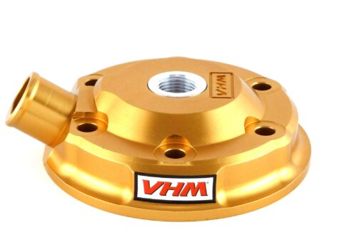 VHM Zylinderkopf (AA33068)
