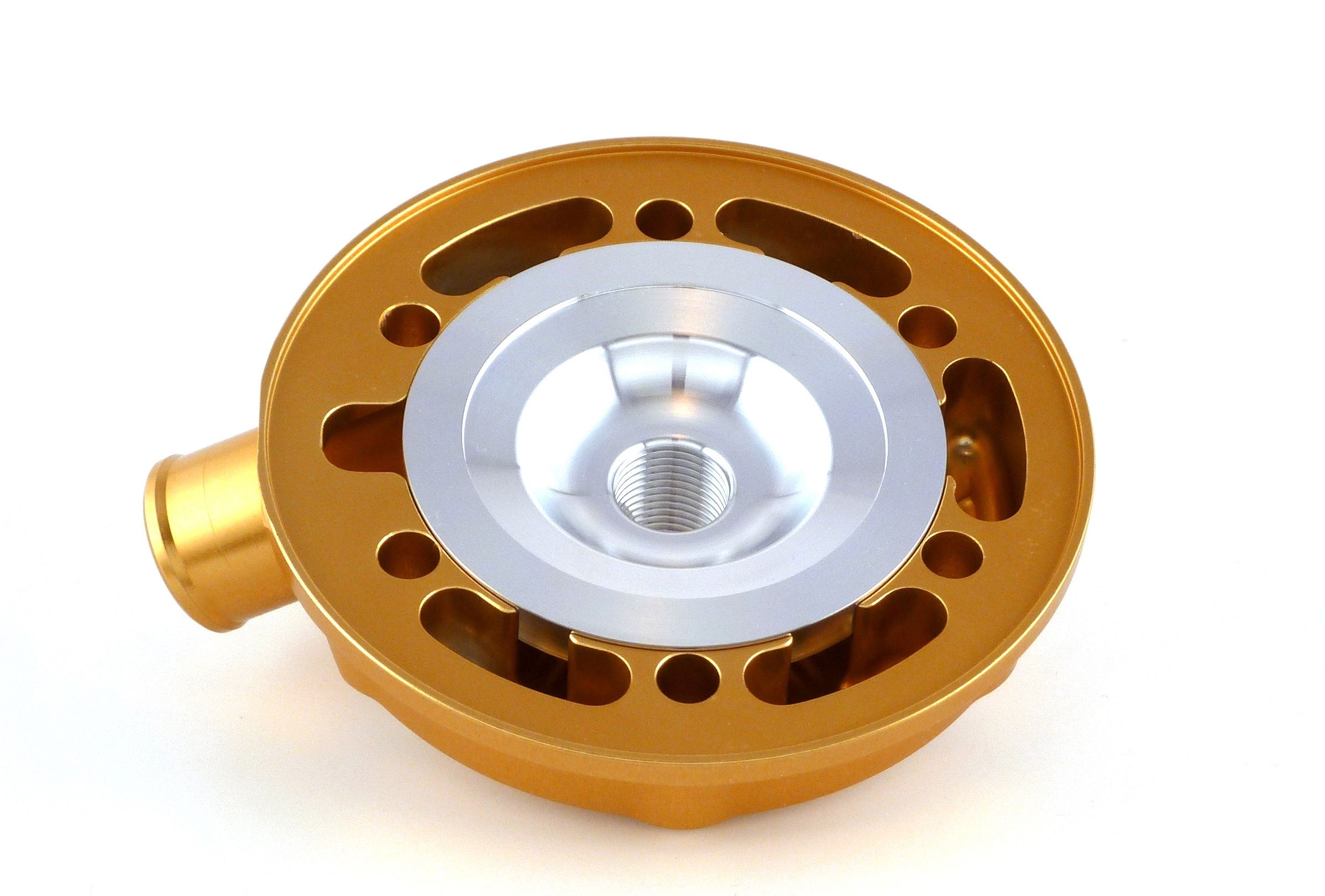 VHM Zylinderkopf (AA33068) – Bild 2