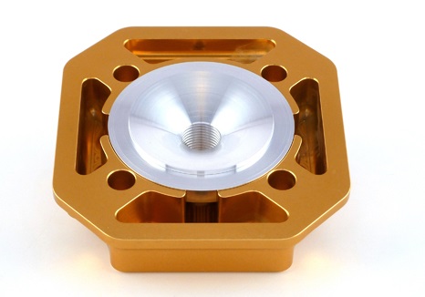 VHM Zylinderkopf (AA33070-A) – Bild 2