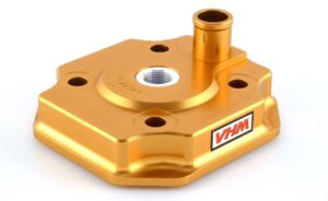 VHM Zylinderkopf (AA33070-B)