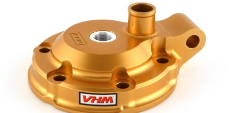 VHM Zylinderkopf (AA33075)