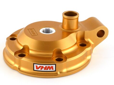 VHM Zylinderkopf (AA33075)