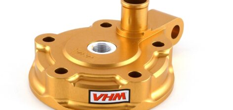 VHM Zylinderkopf (AA33078-C)