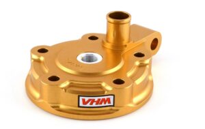 VHM Zylinderkopf (AA33078-D)
