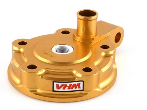 VHM Zylinderkopf (AA33078-D)