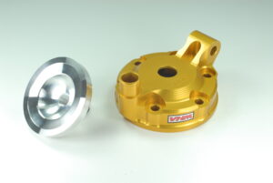 VHM Zylinderkopf (AA33080)