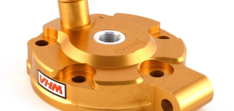 VHM Zylinderkopf (AA33083)