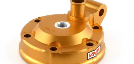 VHM Zylinderkopf (AA33084)