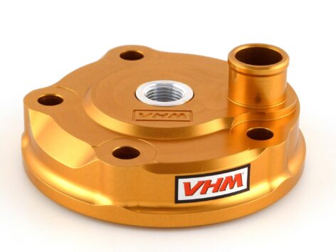 VHM Zylinderkopf (AA33090)