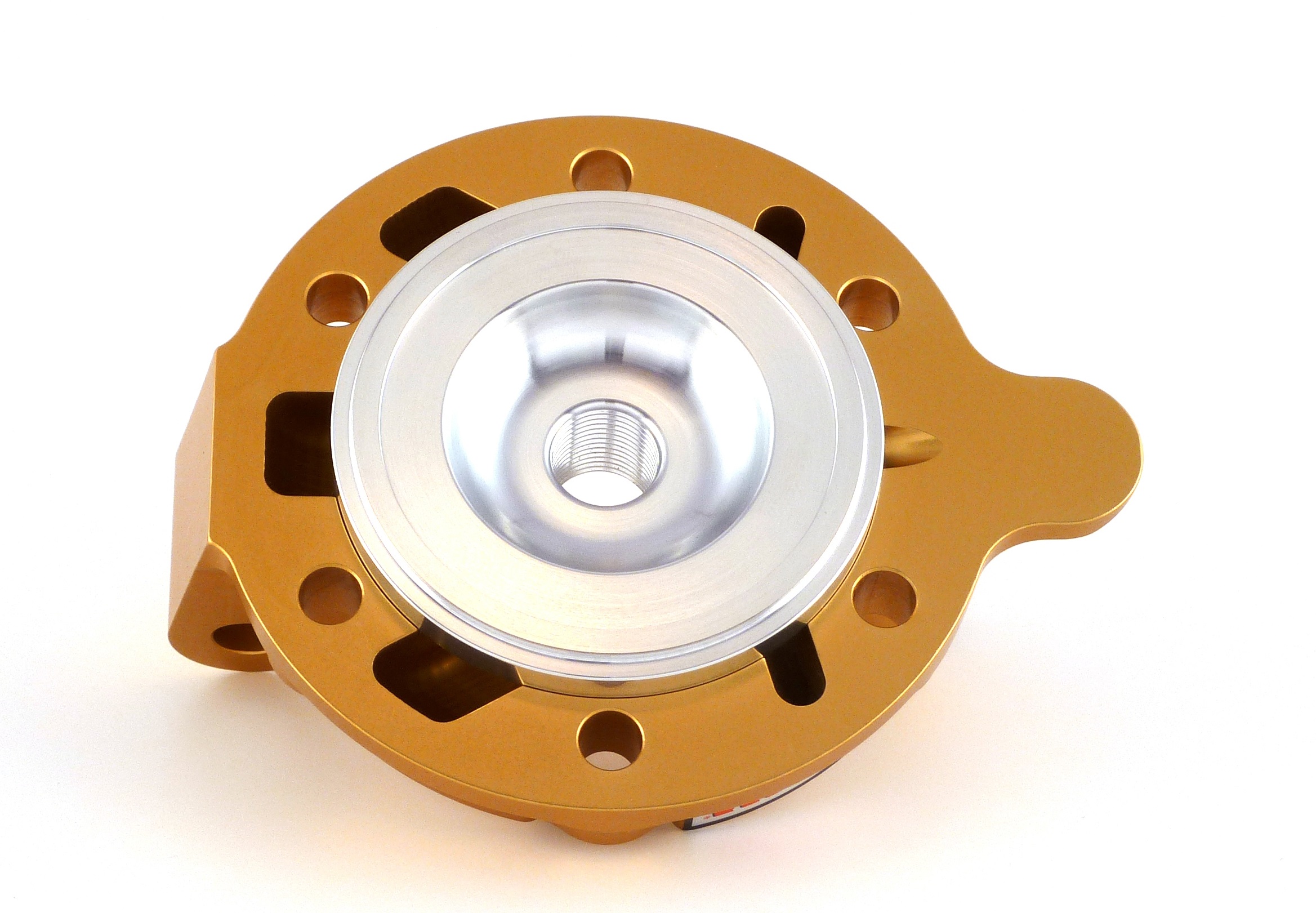 VHM Zylinderkopf (AA33097-A) – Bild 2