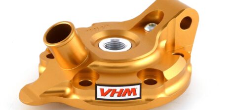 VHM Zylinderkopf (AA33097-C)