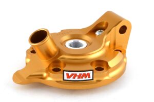 VHM Zylinderkopf (AA33097-D)