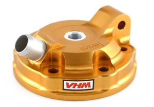 VHM Zylinderkopf (AA33098-B)