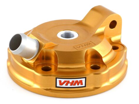 VHM Zylinderkopf (AA33098-B)