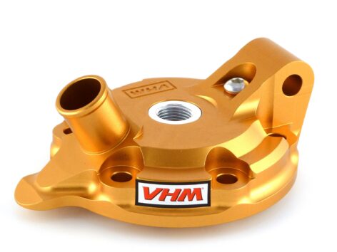 VHM Zylinderkopf (AA33103)