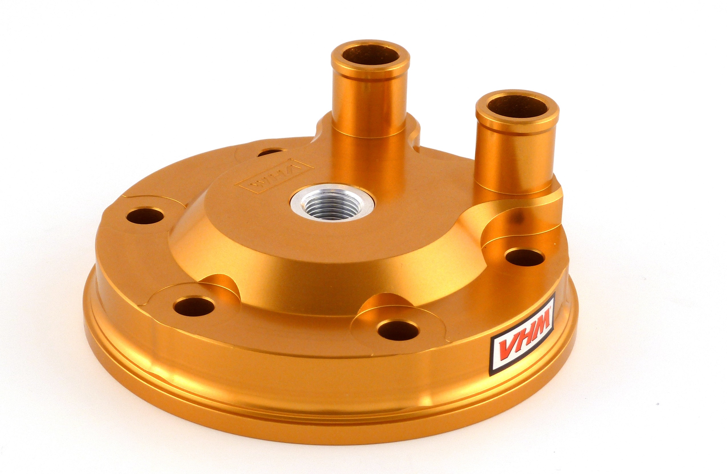 VHM Zylinderkopf (AA33105-A)