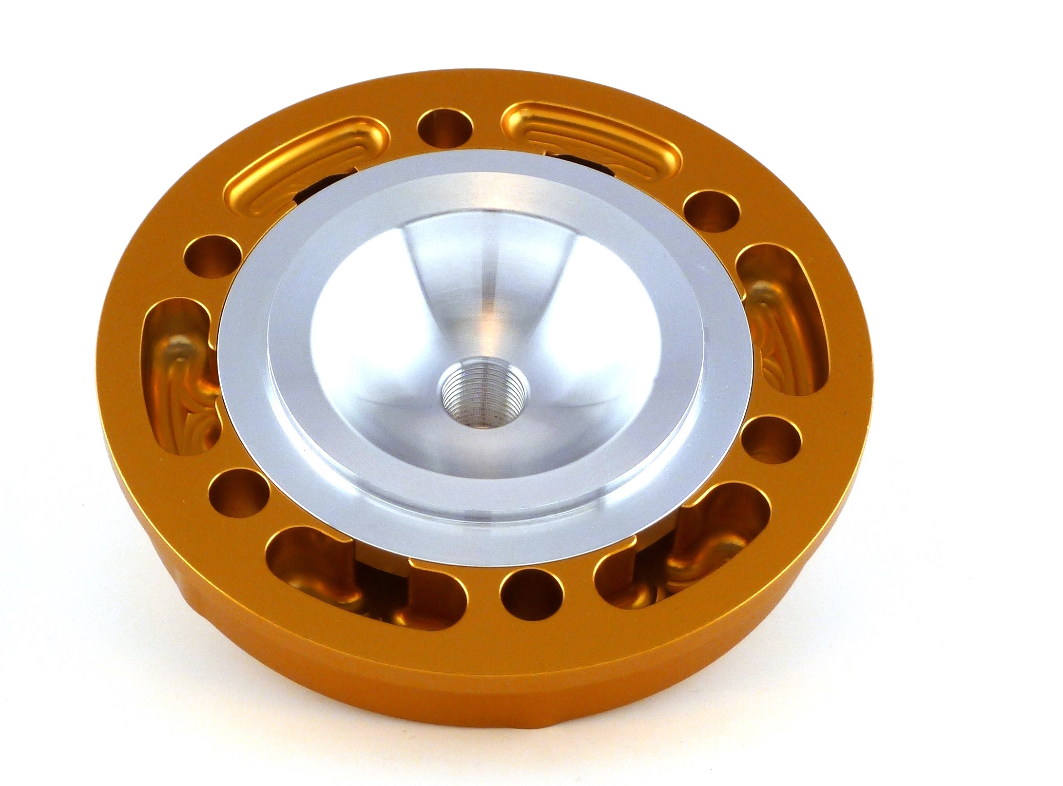 VHM Zylinderkopf (AA33105-A) – Bild 2