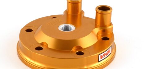 VHM Zylinderkopf (AA33105-B)