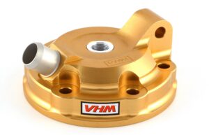 VHM Zylinderkopf (AA33109-A)