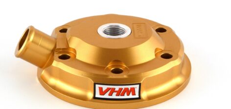 VHM Zylinderkopf (AA33110)