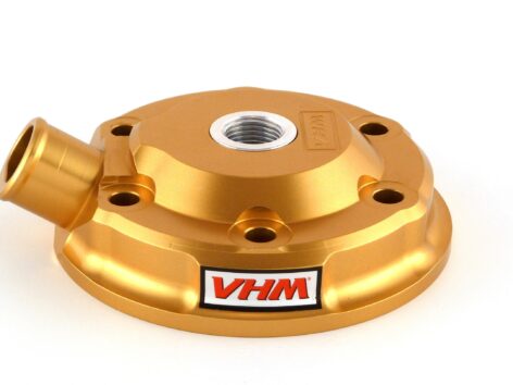 VHM Zylinderkopf (AA33110)
