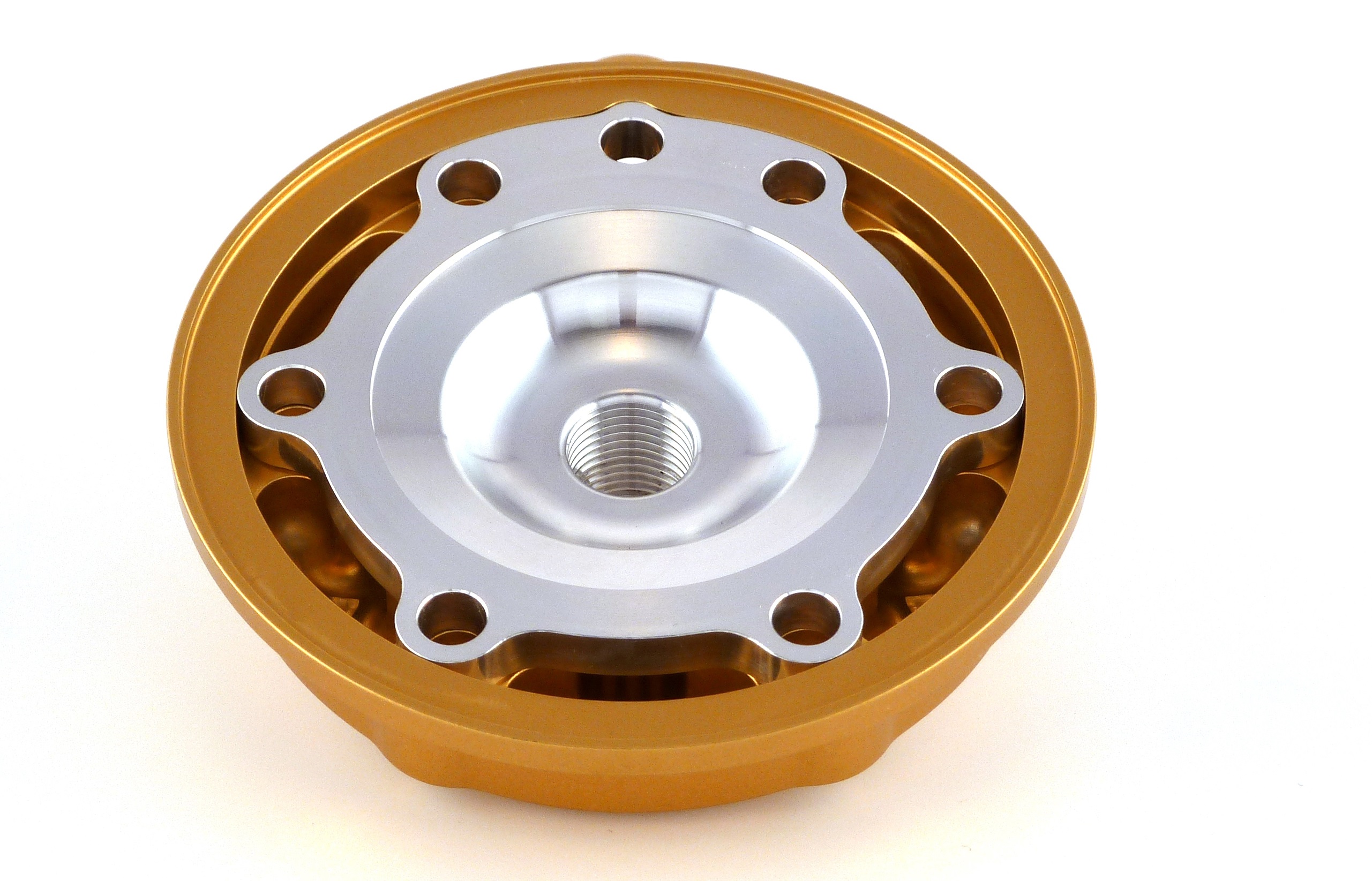 VHM Zylinderkopf (AA33110) – Bild 2