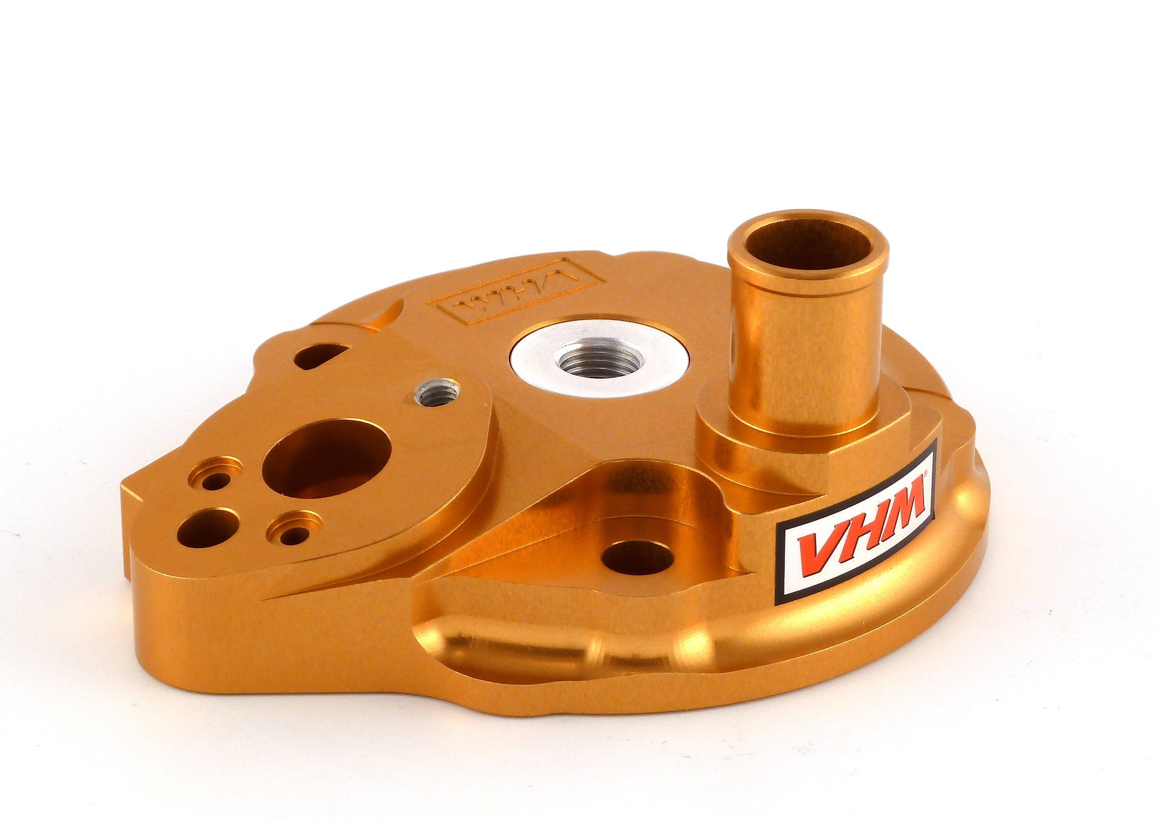 VHM Zylinderkopf (AA33112-A)