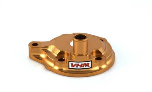 VHM Zylinderkopf (AA33114)