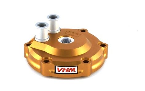 VHM Zylinderkopf (AA33142-A)