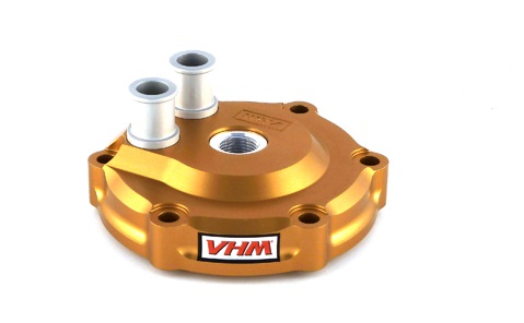 VHM Zylinderkopf (AA33142-C)