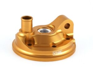 VHM Zylinderkopf (AA33149)