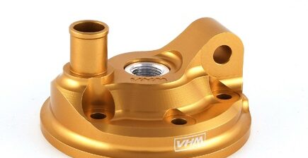 VHM Zylinderkopf (AA33149)