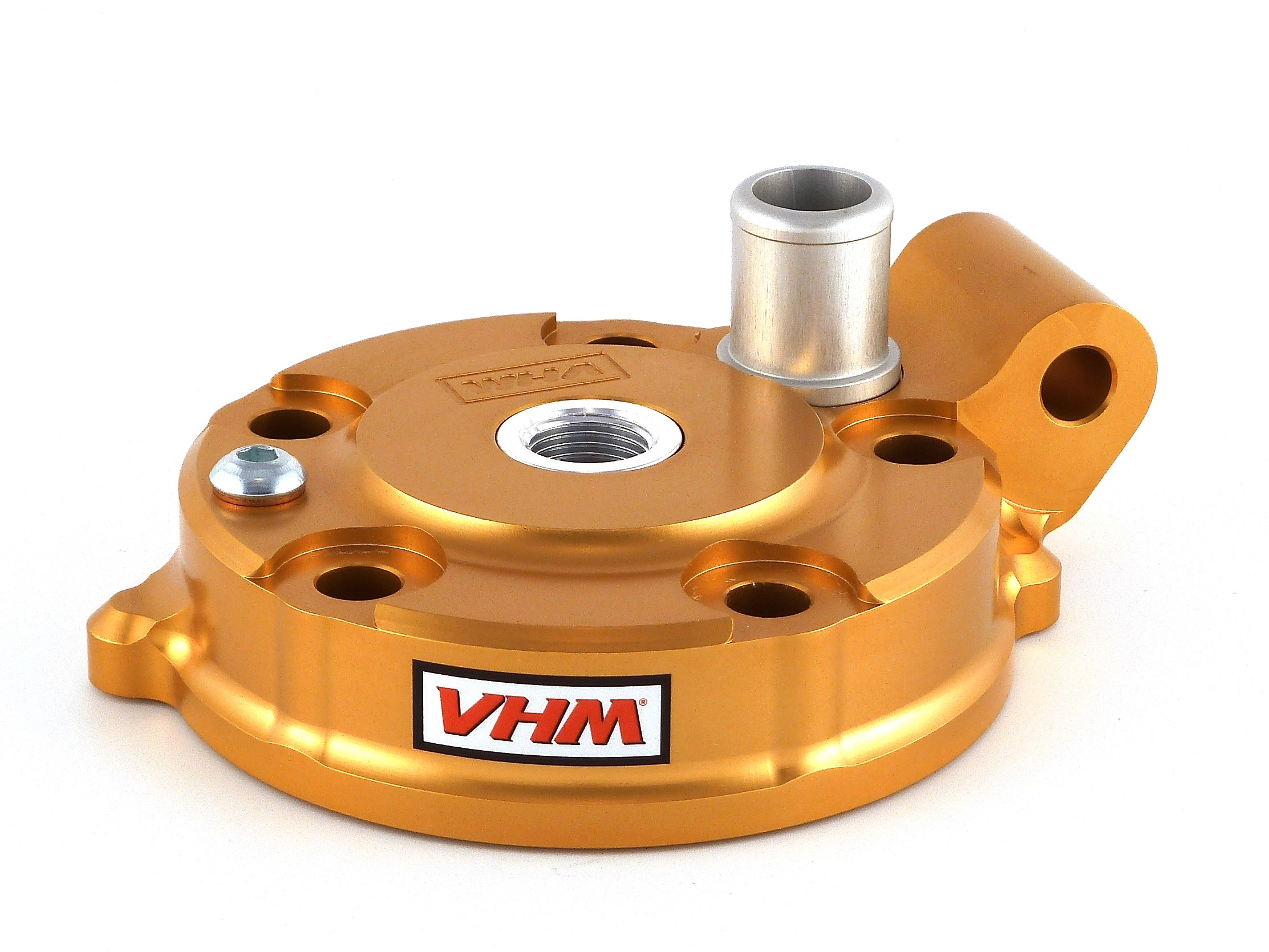 VHM Zylinderkopf (AA33151-A)