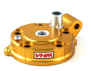 VHM Zylinderkopf (AA33151-B)
