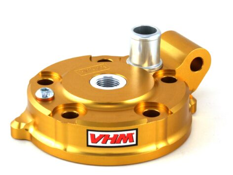 VHM Zylinderkopf (AA33151-B)