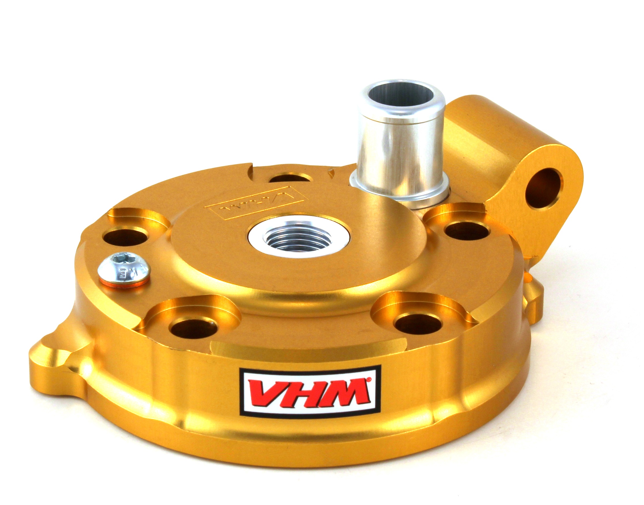 VHM Zylinderkopf (AA33151-C)