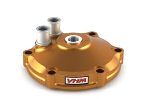 VHM Zylinderkopf (AA33154-A)