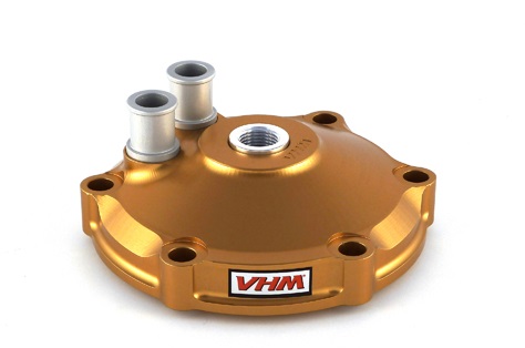 VHM Zylinderkopf (AA33154-A)