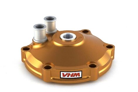 VHM Zylinderkopf (AA33154-B)