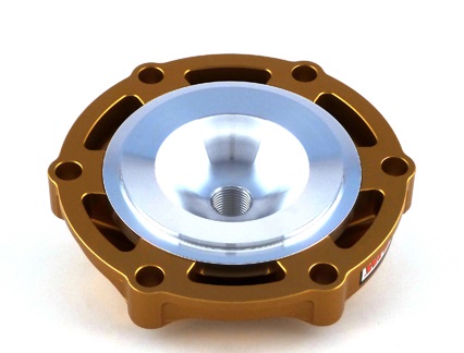 VHM Zylinderkopf (AA33154-B) – Bild 2