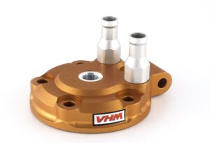 VHM Zylinderkopf (AA33155-B)