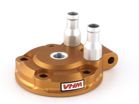VHM Zylinderkopf (AA33155-B)