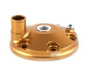 VHM Zylinderkopf (AA33157)