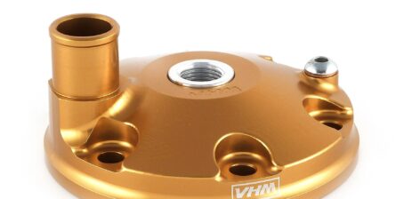 VHM Zylinderkopf (AA33157)