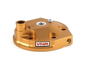 VHM Zylinderkopf (AA33166-A)