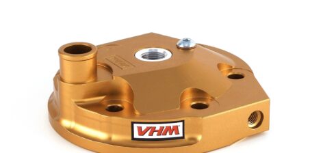 VHM Zylinderkopf (AA33166-B)