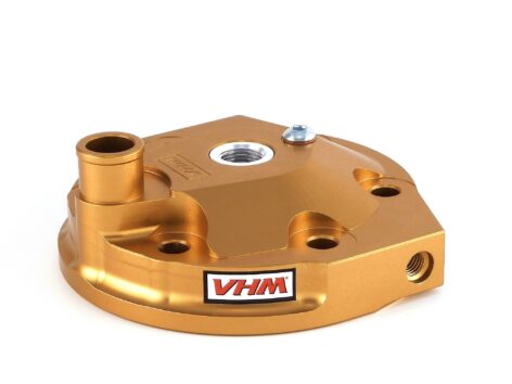 VHM Zylinderkopf (AA33166-B)