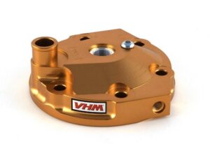 VHM Zylinderkopf (AA33167-A)