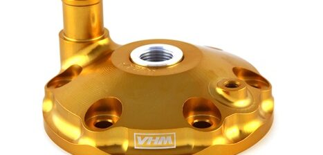 VHM Zylinderkopf (AA33171)