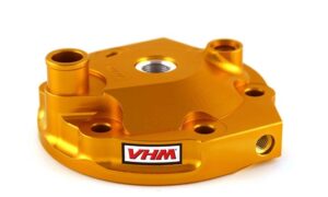 VHM Zylinderkopf (AA33172)